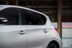 Nissan Pulsar Black Edition 2017 года